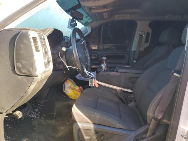 3GTU2UEC3FG464491 GMC Sierra K1500 Sle