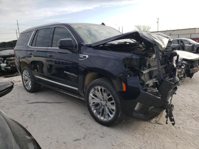 1GKS2DKL7MR111409 GMC YUKON DENALI