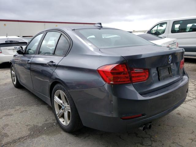 WBA3C1C56EK116507 BMW 328 I Sulev