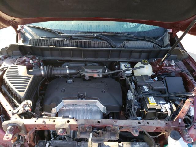 1GKKNKLA7KZ209457 GMC ACADIA SLE