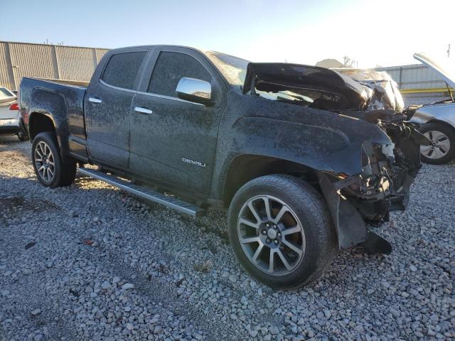 1GTG6EEN4J1152941 GMC Canyon Denali