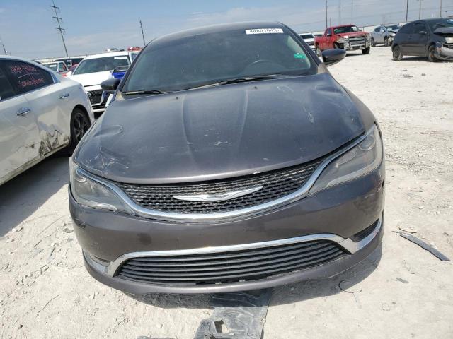 1C3CCCAB1FN617851 Chrysler 200 Limited