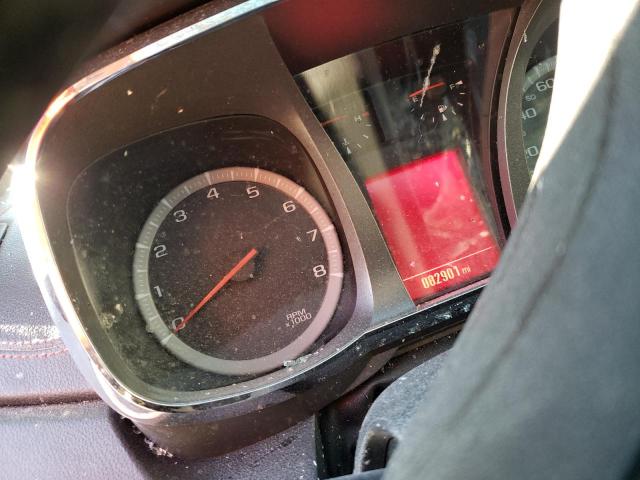 2GKFLUE39F6200200 GMC Terrain Denali
