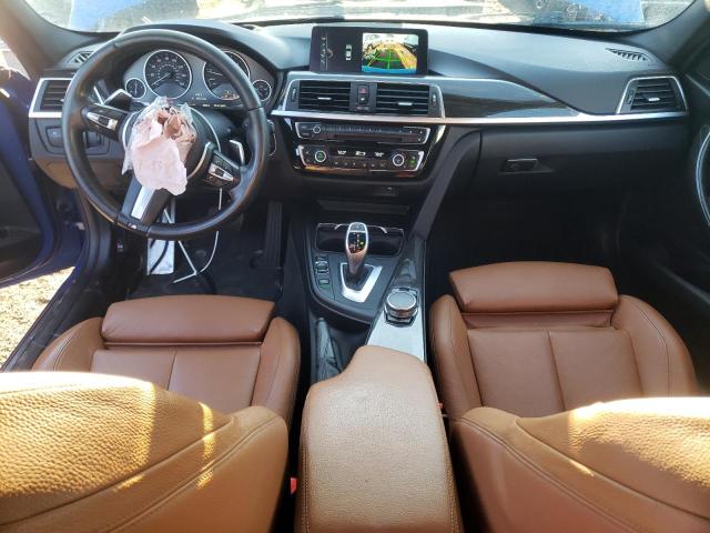 WBA8D9C51HA003656 BMW 330 XI