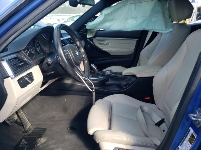 WBA8E9C55GK603313 BMW 328 I Sulev