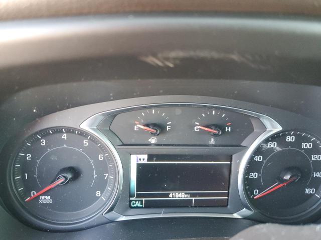 1GKKNULS7KZ130603 GMC Acadia Slt-1