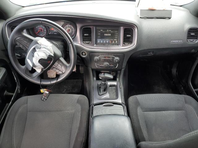 2C3CDXBG7JH272714 Dodge Charger Sxt