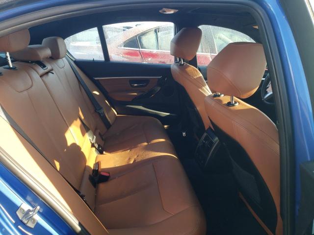 WBA8D9C51HA003656 BMW 330 XI