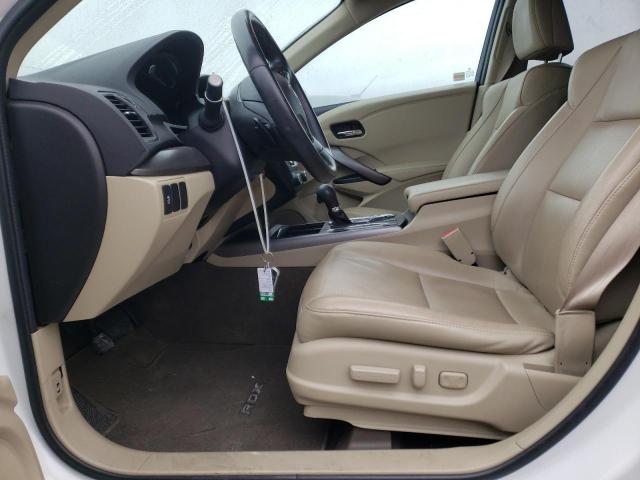 5J8TB4H30FL021470 Acura RDX