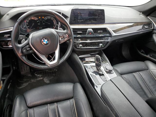 WBAJA5C38HG896911 BMW 530 I