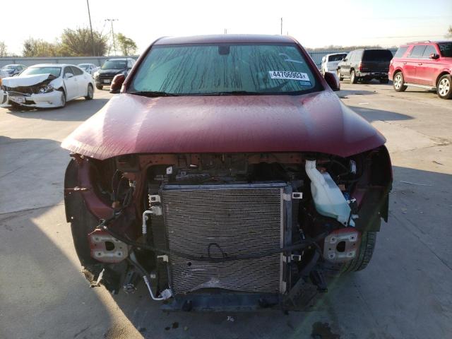 1GKKNKLA7KZ209457 GMC ACADIA SLE