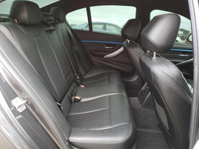 WBA8B3G52JNU36818 BMW 340 I