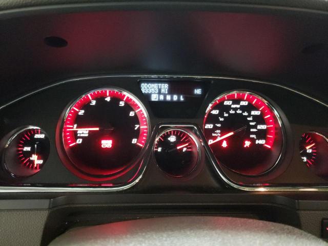 1GKKVTKD2FJ255400 GMC Acadia Denali