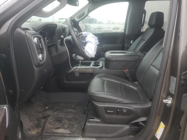 1GTU9FED5KZ208301 GMC Sierra K1500 Denali