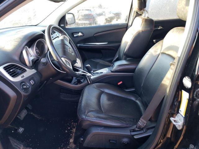 3C4PDDEG6FT721256 Dodge Journey R/t