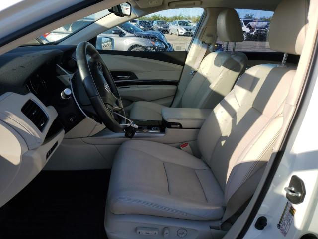 JH4KC1F50GC000841 Acura RLX TECH