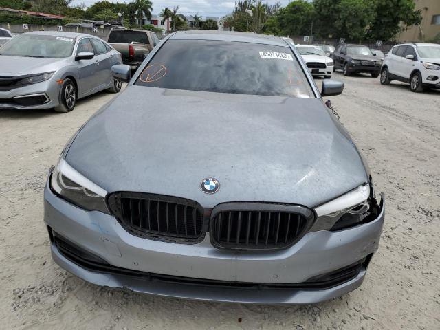 WBAJA5C38HG896911 BMW 530 I
