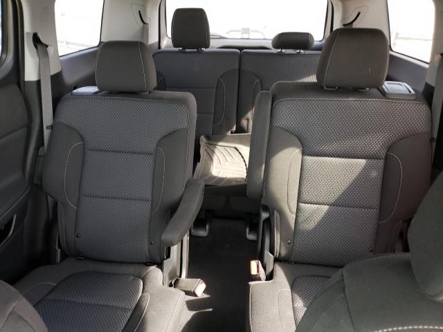 1GKKNKLA0MZ129968 GMC ACADIA SLE