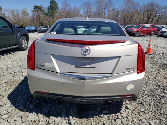 1G6AB5SX2E0156265 Cadillac ATS LUXURY