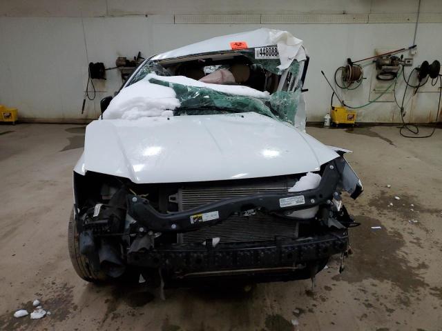 2C4RDGBG8JR225479 Dodge Grand Caravan Se