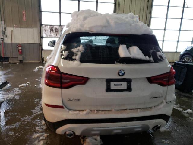 5UXTY5C0XM9G13504 BMW X3 Xdrive30i