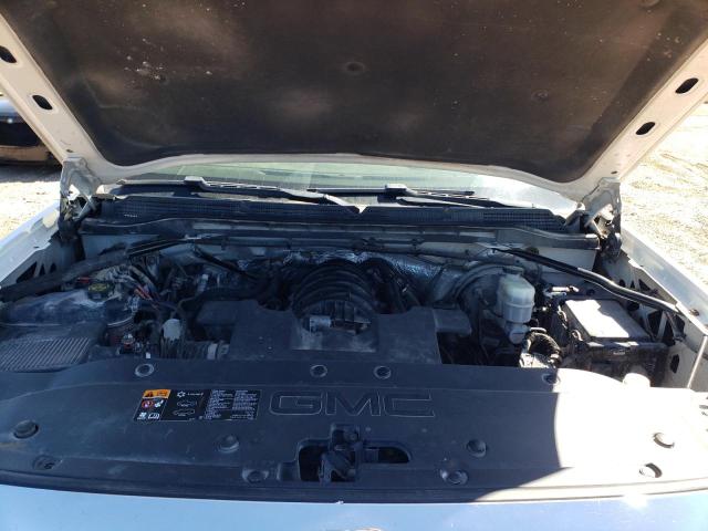 3GTU2VEC9EG447912 GMC Sierra K1500 Slt