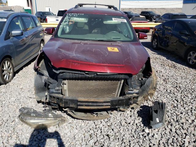 1GKKVSKD2HJ132614 GMC Acadia Limited Slt-2