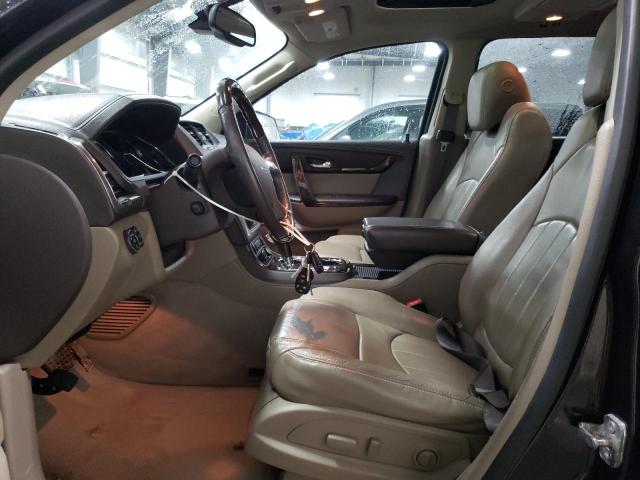 1GKKVTKD2FJ255400 GMC Acadia Denali