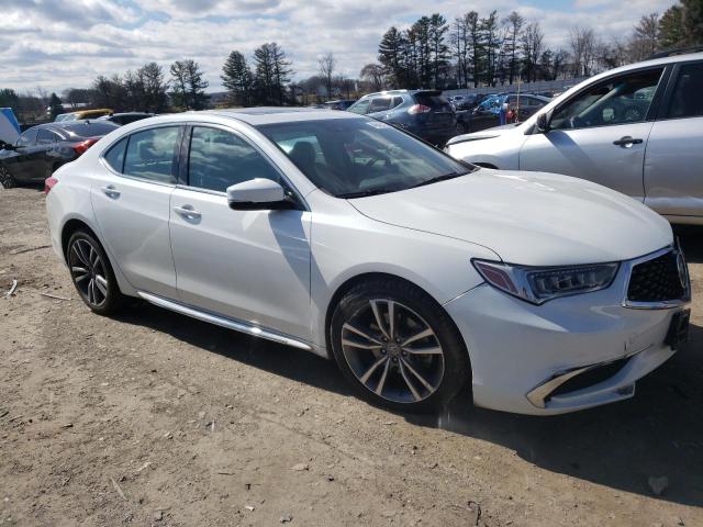 19UUB3F44KA004283 Acura Tlx Technology