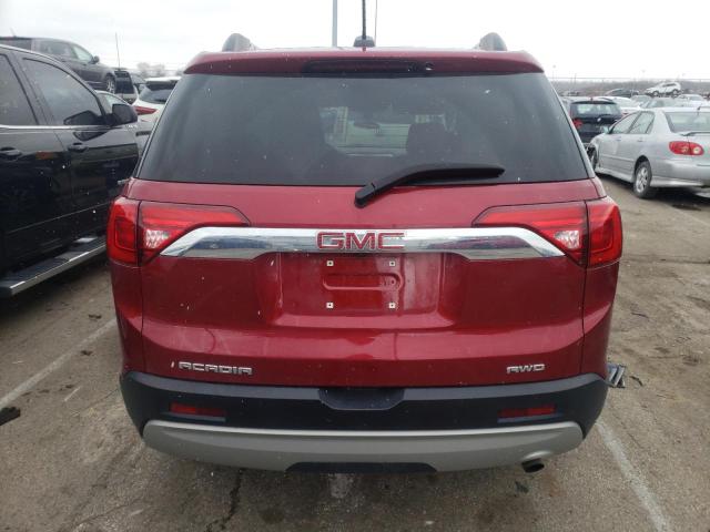 1GKKNSLA4KZ177406 GMC ACADIA SLE