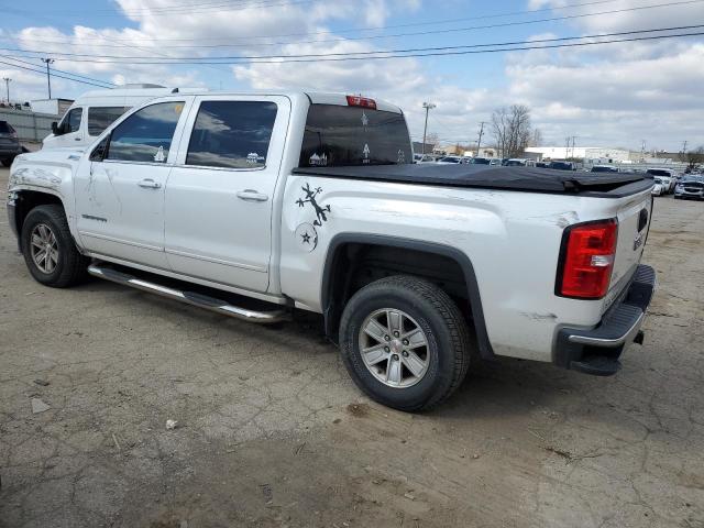 3GTU2MEC9GG317609 GMC Sierra K1500 Sle