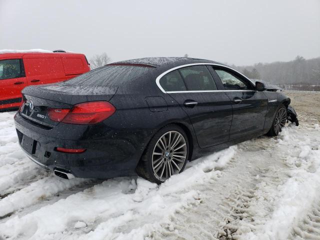 WBA6D6C51GG388038 BMW 650 Xi Gran Coupe