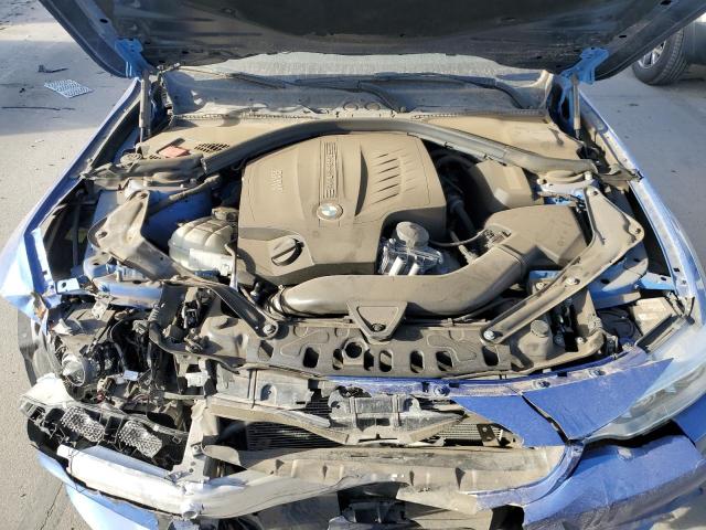 WBA3T7C58FPW79632 BMW 435 Xi