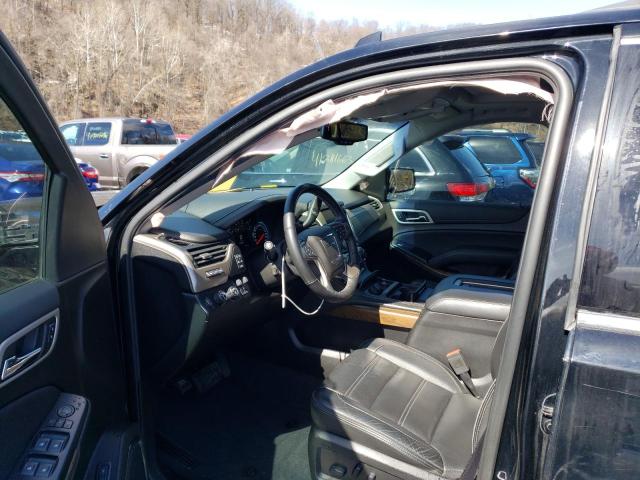 1GKS2CKJ6KR181635 GMC YUKON DENALI