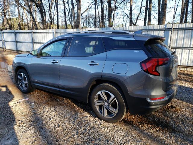 3GKALPEV7LL152104 GMC Terrain Slt