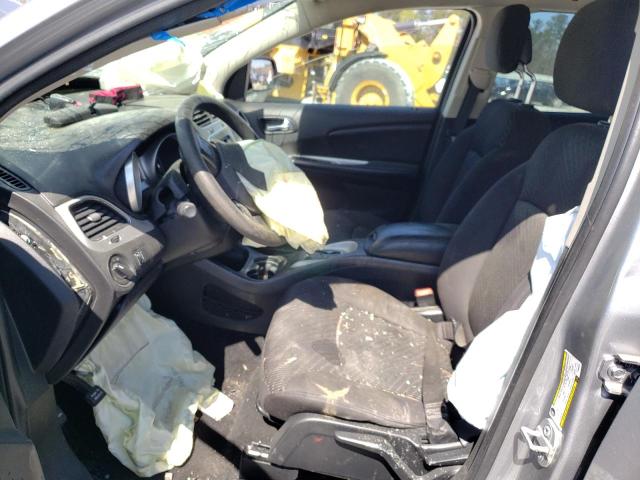 3C4PDCAB5FT659224 Dodge JOURNEY SE