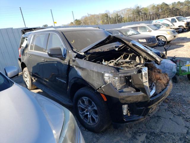 1GKS1FKDXNR329322 GMC Yukon Xl C1500 Sle