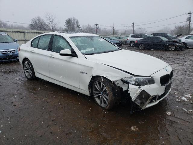 WBA5A7C51GG644124 BMW 528 XI