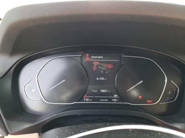 5UX43DP0XN9J60023 BMW X3 Sdrive30i