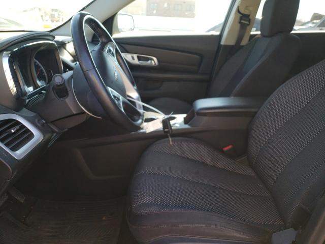 2GKALNEK3H6301744 GMC Terrain Sle