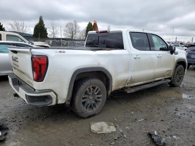 1GTU9CED9LZ381092 GMC Sierra K1500 Elevation