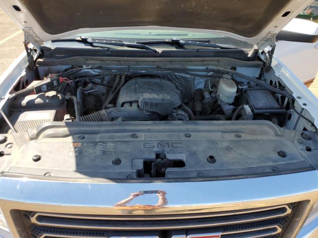 1GT12YEGXFF576686 GMC Sierra K2500 Sle