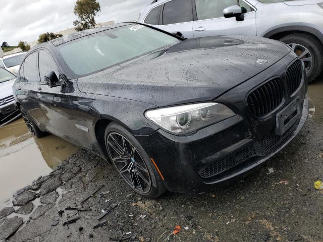 WBAYE8C58ED134259 BMW 750 LI
