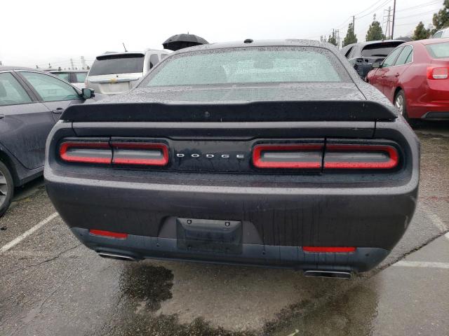 2C3CDZBT4HH659644 Dodge Challenger R/t