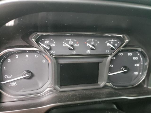 3GTP9CEK9MG137987 GMC Sierra K1500 Elevation