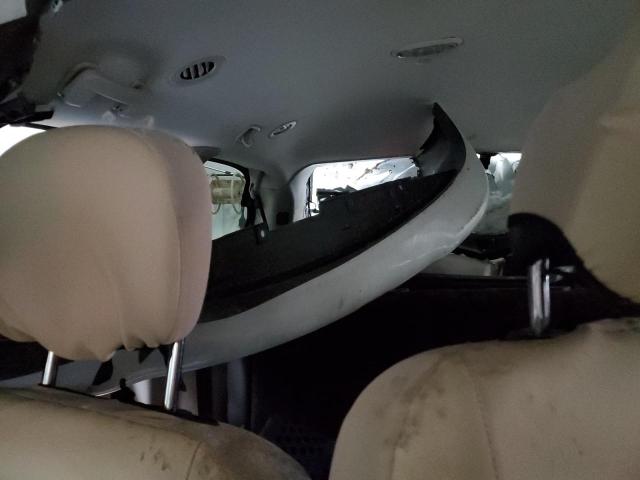 2C4RDGBG8JR225479 Dodge Grand Caravan Se