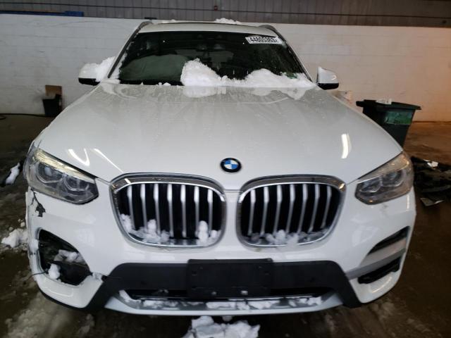 5UXTY5C0XM9G13504 BMW X3 Xdrive30i