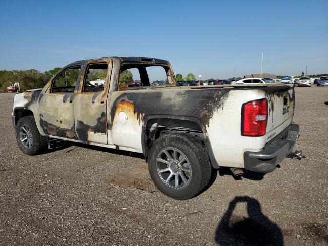 2GTR1MEC6K1117569 GMC Sierra Limited C1500 Sle