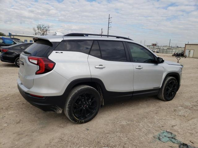 3GKALMEV7NL272468 GMC Terrain Sle