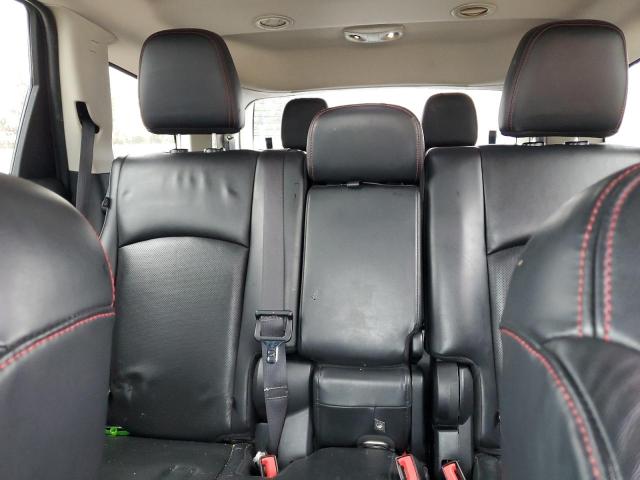 3C4PDDEG8GT154906 Dodge Journey R/t